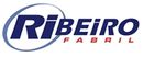 logotipo marca RIBEIRO FABRIL